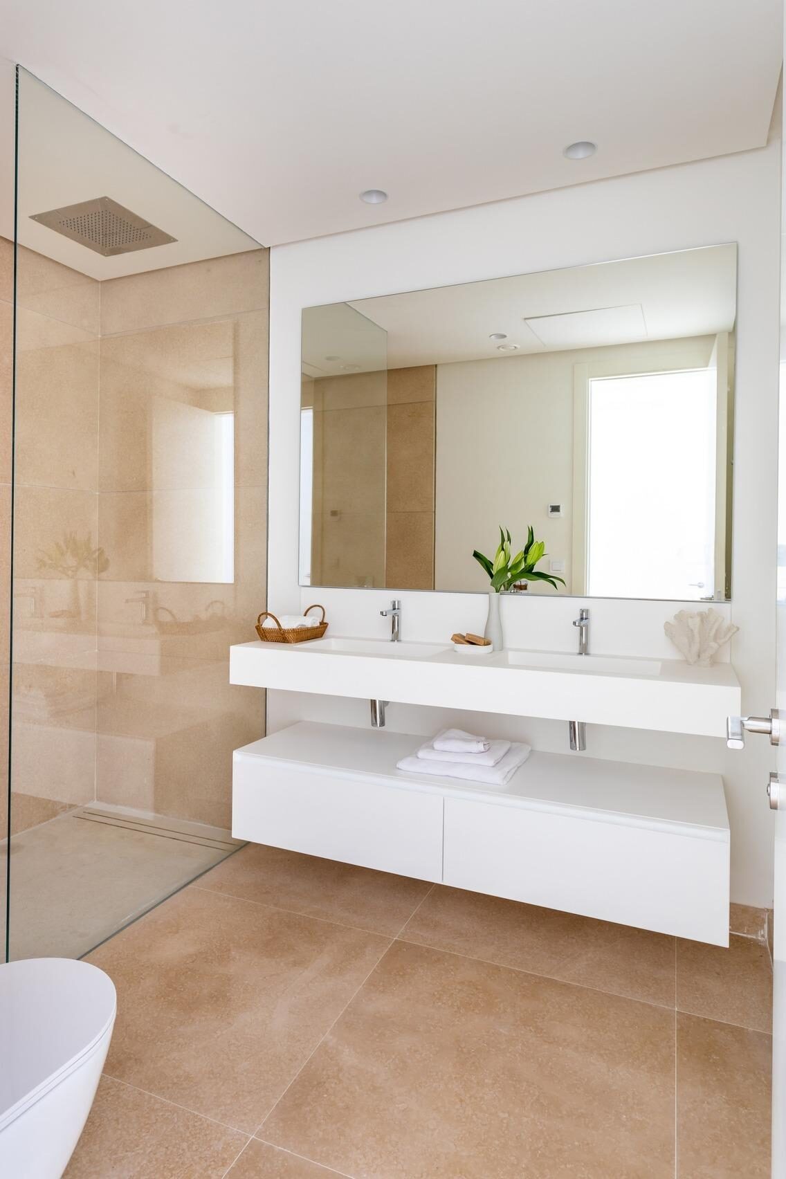 Apartment with 3 bedrooms, 122m² in Benahavis, Spain [ID: 0137-SP0455]