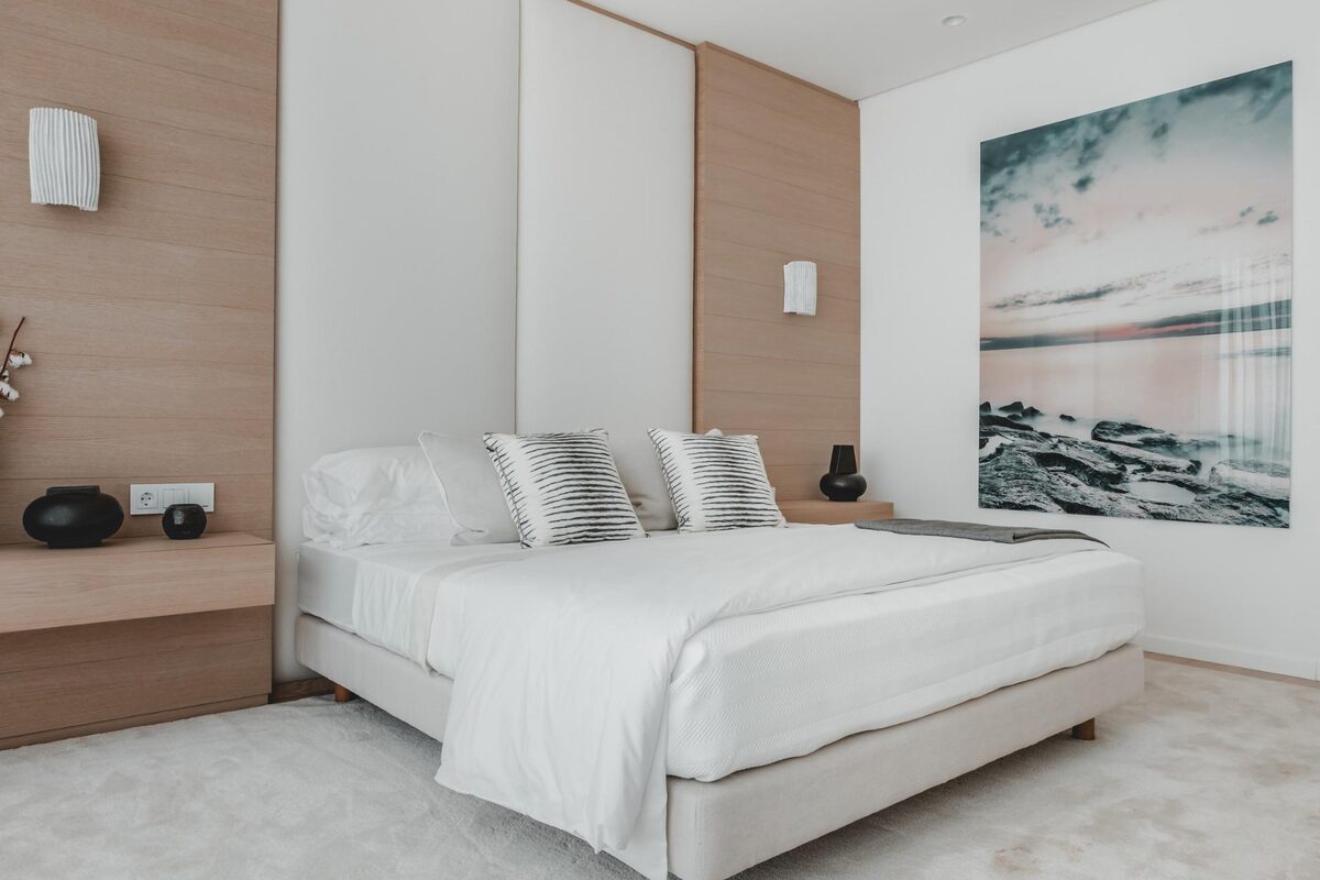 Apartment with 4 bedrooms, 167m² in Benahavis, Spain [ID: 0137-SP0453]