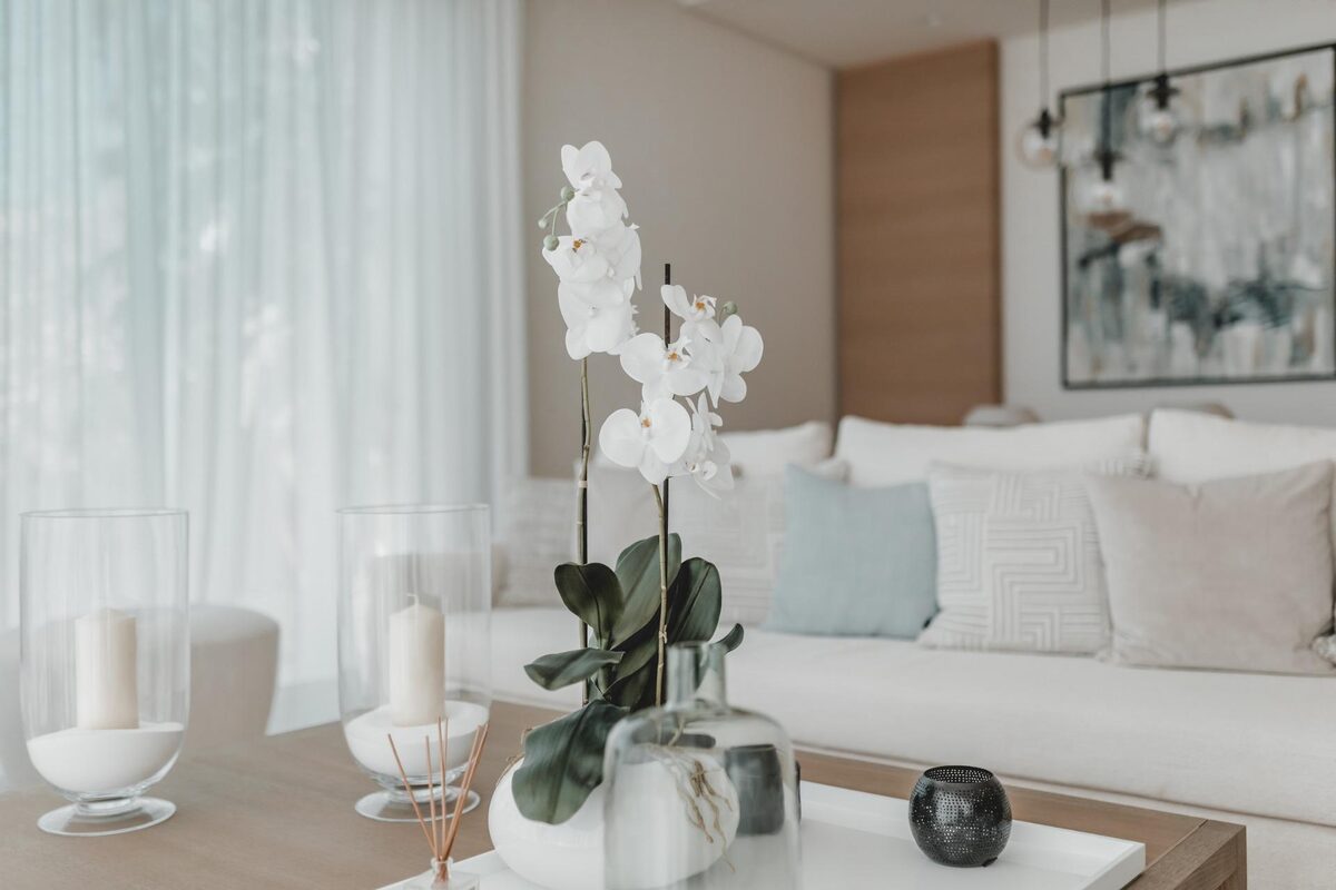 Apartment with 4 bedrooms, 167m² in Benahavis, Spain [ID: 0137-SP0453]