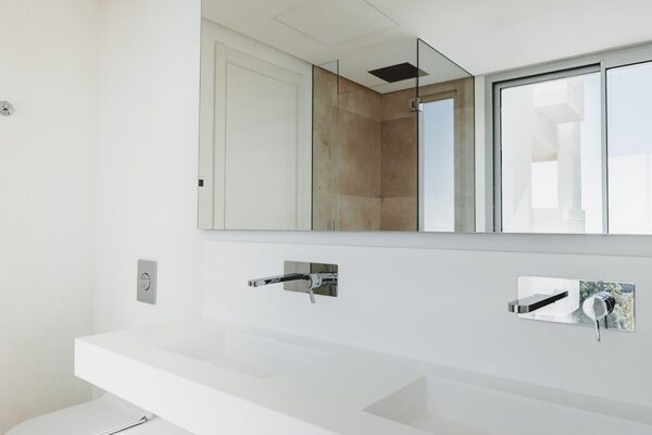 Квартира в Бенаавис, Испания, 167м² - изображение 12