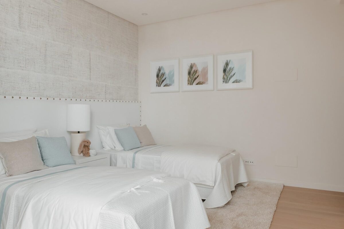Apartment with 4 bedrooms, 167m² in Benahavis, Spain [ID: 0137-SP0453]