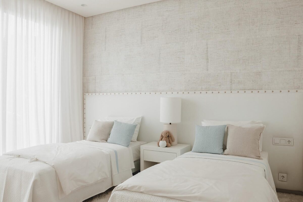 Apartment with 4 bedrooms, 167m² in Benahavis, Spain [ID: 0137-SP0453]