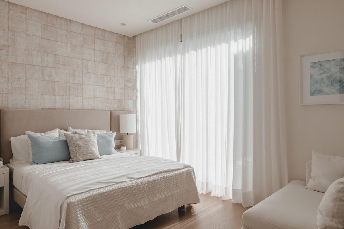 Apartment with 4 bedrooms, 167m² in Benahavis, Spain [ID: 0137-SP0453]