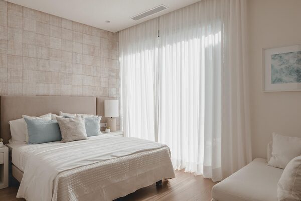 Квартира в Бенаавис, Испания, 167м² - изображение 17
