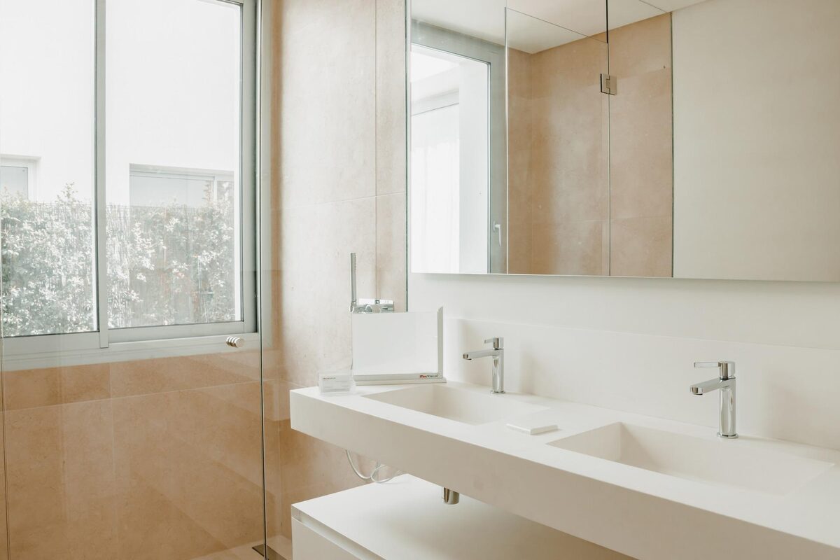 Apartment with 4 bedrooms, 167m² in Benahavis, Spain [ID: 0137-SP0453]