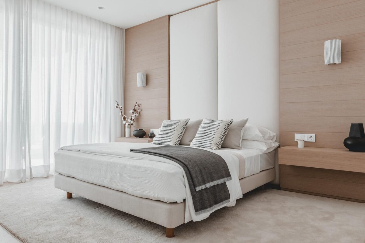 Apartment with 3 bedrooms, 167m² in Benahavis, Spain [ID: 0137-SP0452]