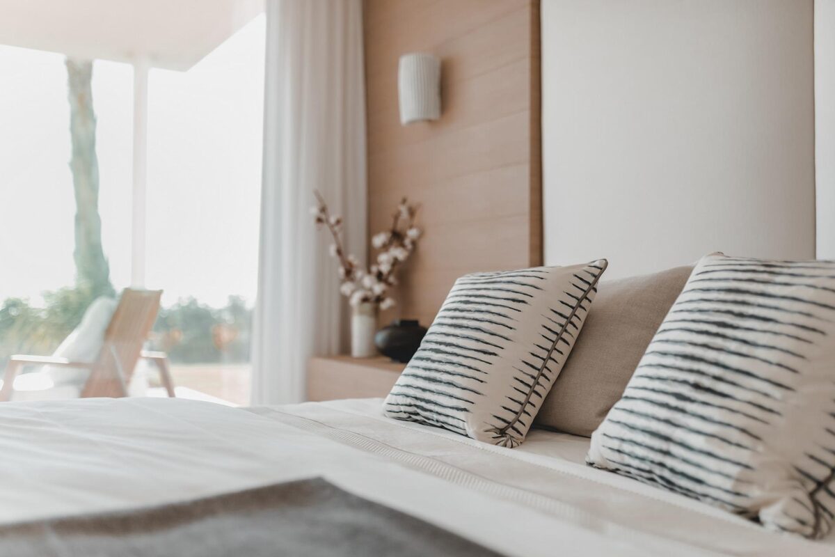 Apartment with 3 bedrooms, 167m² in Benahavis, Spain [ID: 0137-SP0452]
