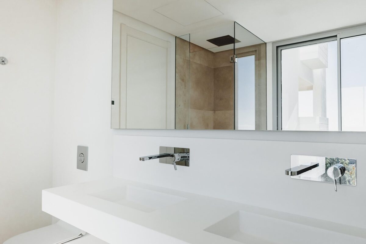 Apartment with 3 bedrooms, 167m² in Benahavis, Spain [ID: 0137-SP0452]