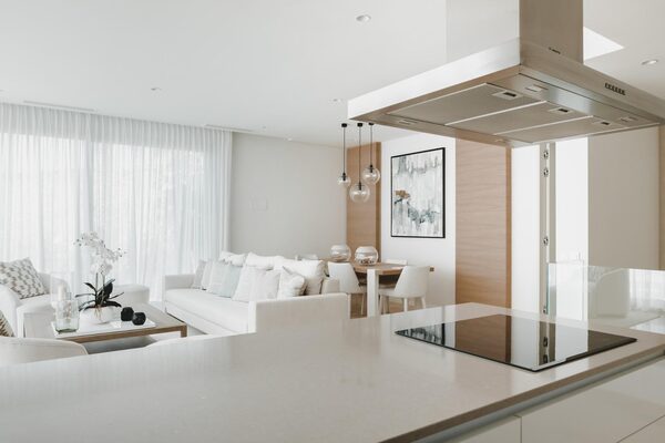 Квартира в Бенаавис, Испания, 167м² - изображение 8