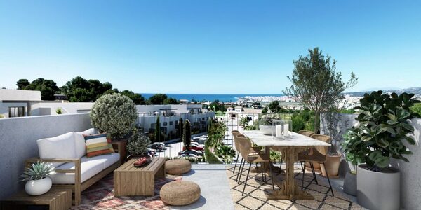 Apartment in Velez-Malaga, Spain, 75m² - image 12