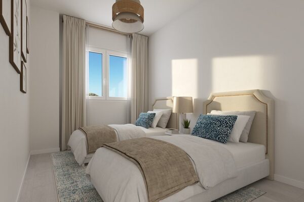 Apartment in Velez-Malaga, Spain, 75m² - image 8