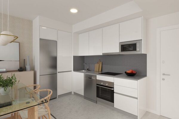 Apartment in Velez-Malaga, Spain, 75m² - image 6