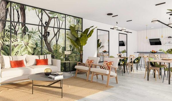 Apartment in Velez-Malaga, Spain, 75m² - image 4