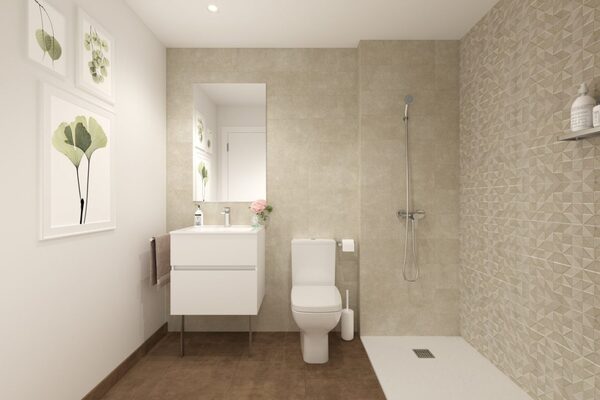 Apartment in Velez-Malaga, Spain, 75m² - image 9