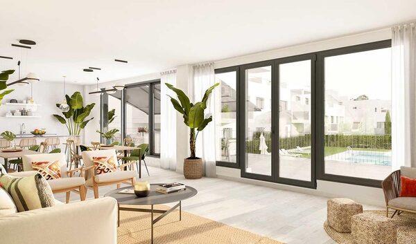 Apartment in Velez-Malaga, Spain, 75m² - image 3
