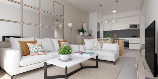 Apartment in Velez-Malaga, Spain, 75m² - image 5