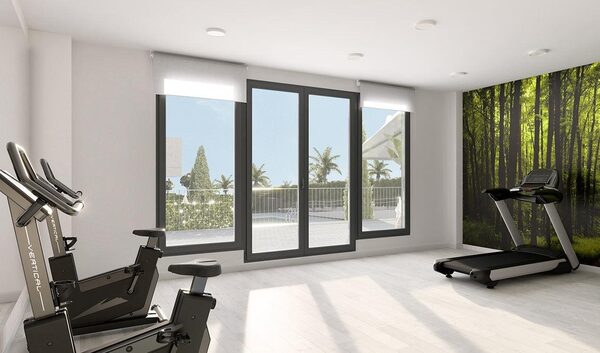 Apartment in Velez-Malaga, Spain, 75m² - image 11