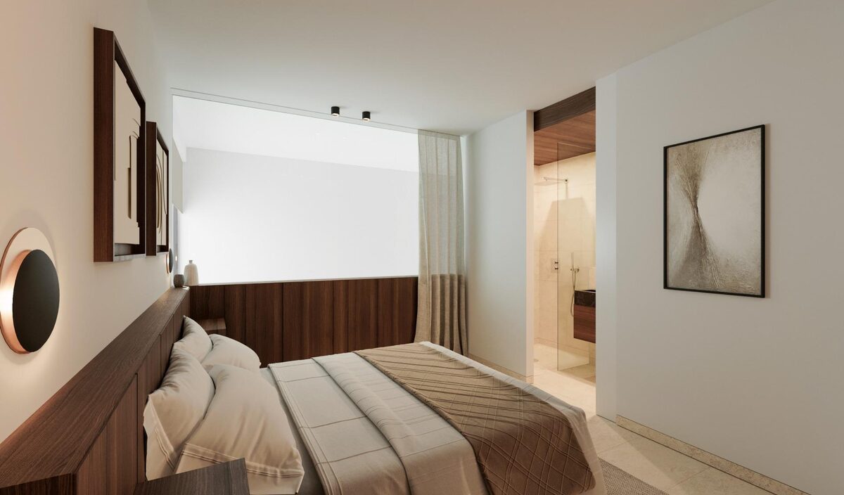 Пентхаус з 2 спальнями, 118м² в Естепона, Іспанія [ID: 0137-SP0751]