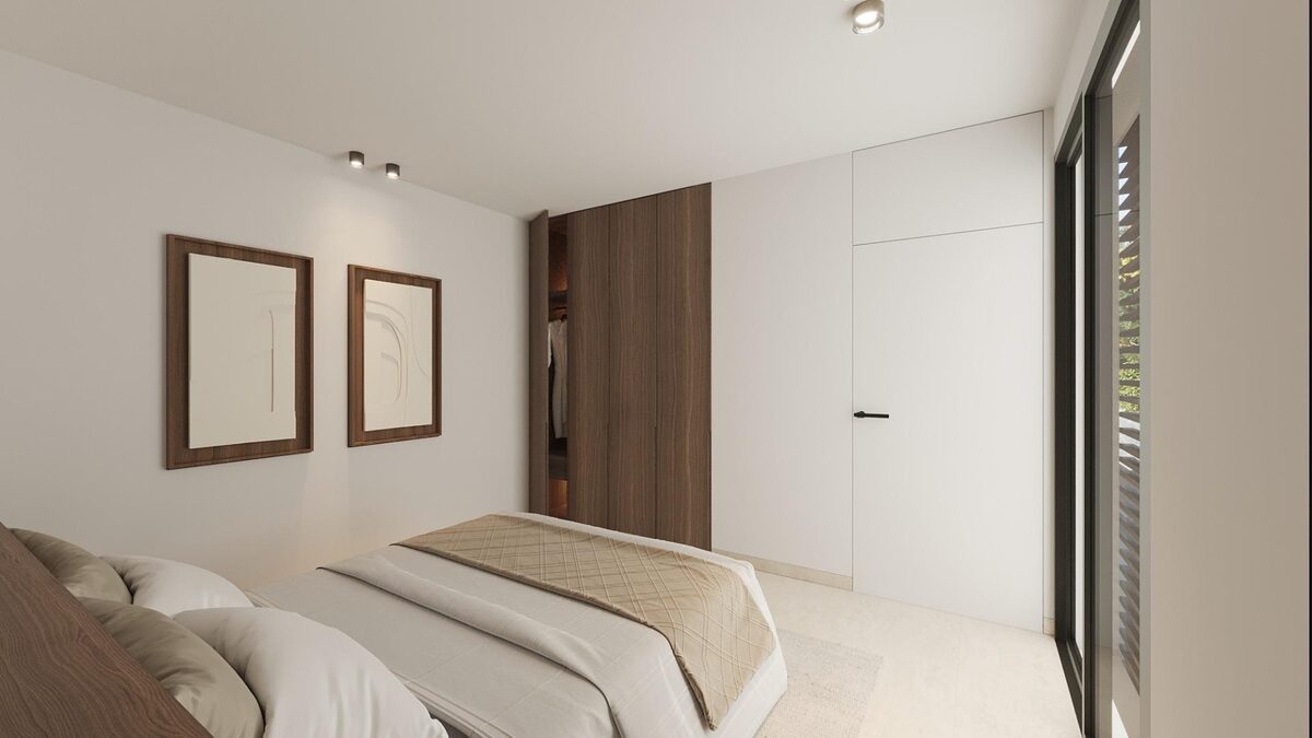 Пентхаус з 2 спальнями, 118м² в Естепона, Іспанія [ID: 0137-SP0751]