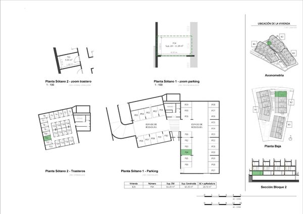Apartament w Estepona, Hiszpania, 131m² - obraz 19