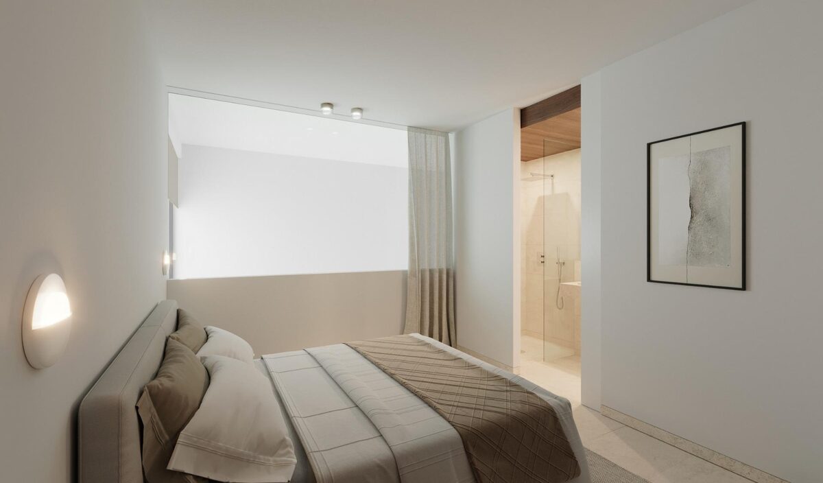 Квартира з 3 спальнями, 241м² в Естепона, Іспанія [ID: 0137-SP0749]