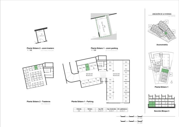 Apartament w Estepona, Hiszpania, 241m² - obraz 19