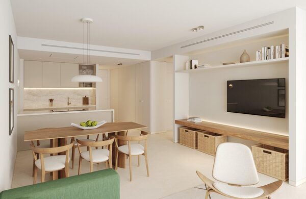 Apartament w Estepona, Hiszpania, 241m² - obraz 8