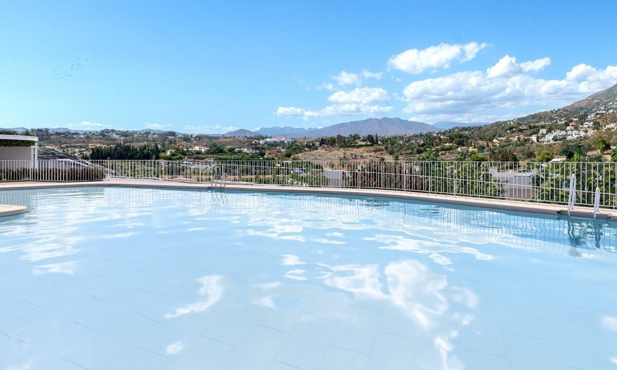 Apartament z 2 sypialniami, 115m² w Fuengirola, Hiszpania [ID: 0137-SP0754]