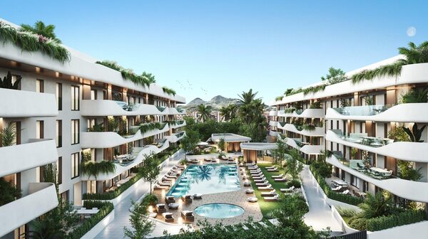 Apartment in Marbella ID 0137-SP0414