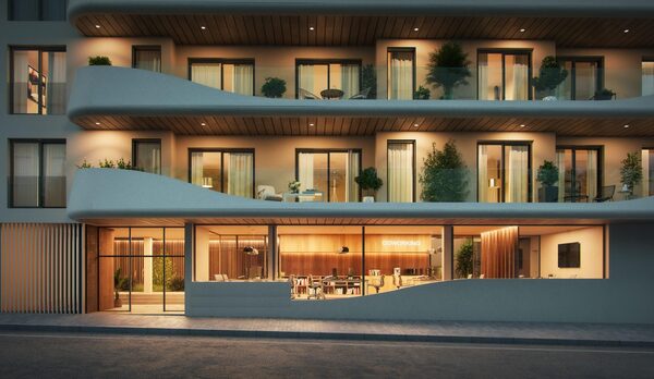 Пентхаус в Марбелья, Испания, 94м² - изображение 12