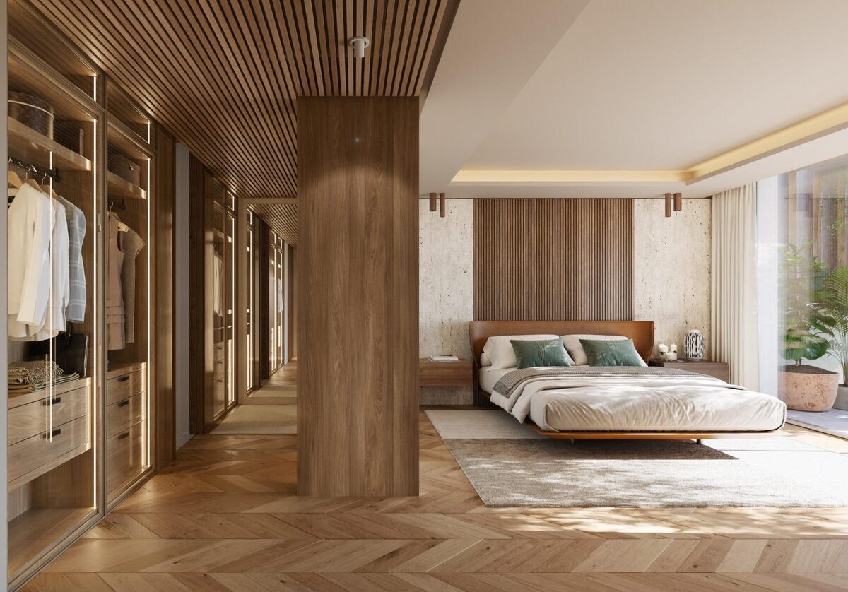 Пентхаус с 4 спальнями, 307м² в Марбелья, Испания [ID: 0137-SP0403]