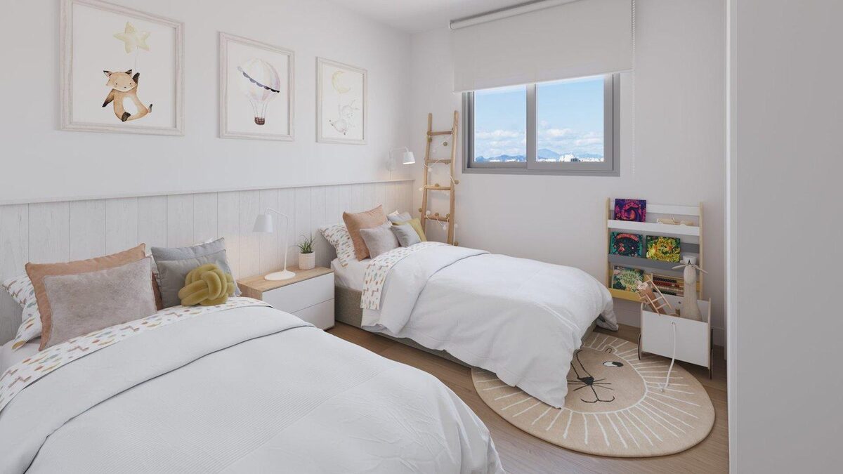Пентхаус з 2 спальнями, 82м² в Естепона, Іспанія [ID: 0137-SP0476]