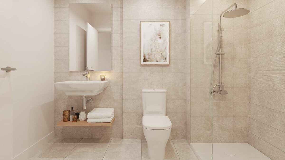 Пентхаус з 2 спальнями, 82м² в Естепона, Іспанія [ID: 0137-SP0476]