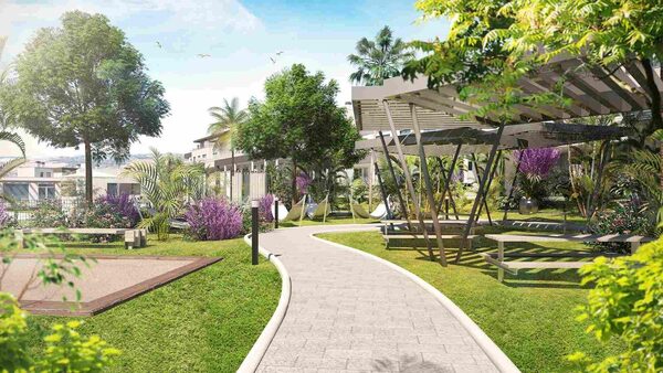 Apartament w Estepona, Hiszpania, 94m² - obraz 11