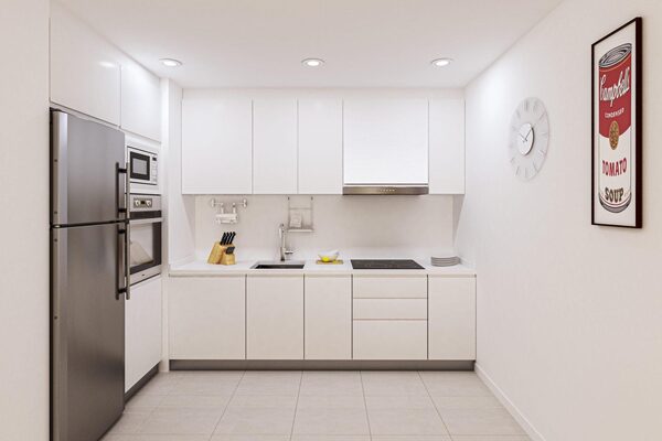 Квартира в Малага, Испания, 64м² - изображение 6