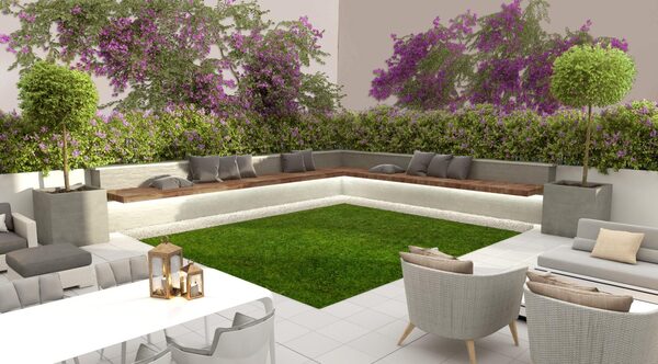 Квартира в Малага, Испания, 64м² - изображение 11