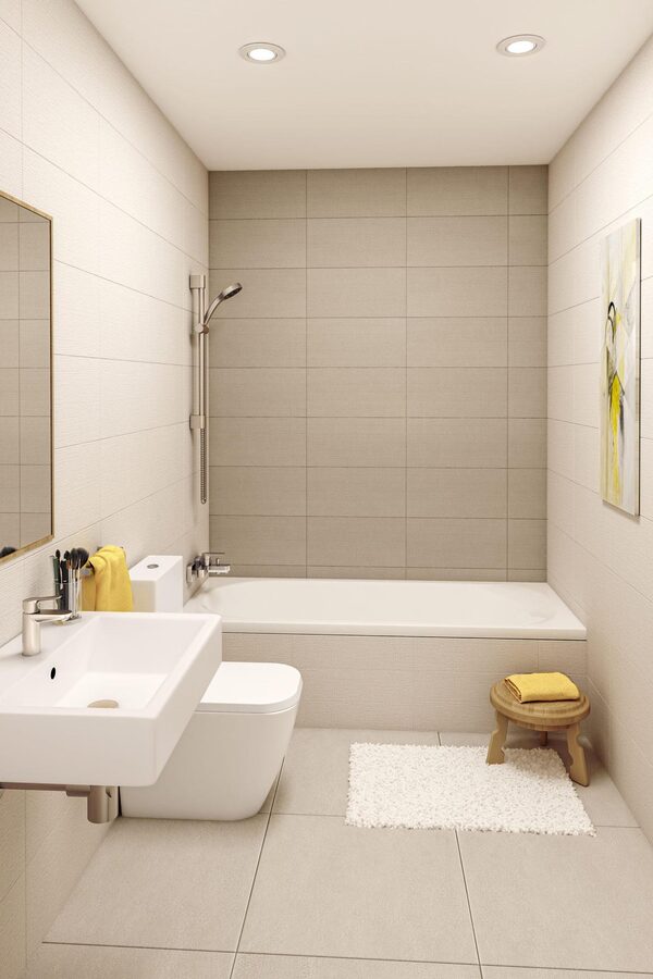 Квартира в Малага, Испания, 64м² - изображение 8
