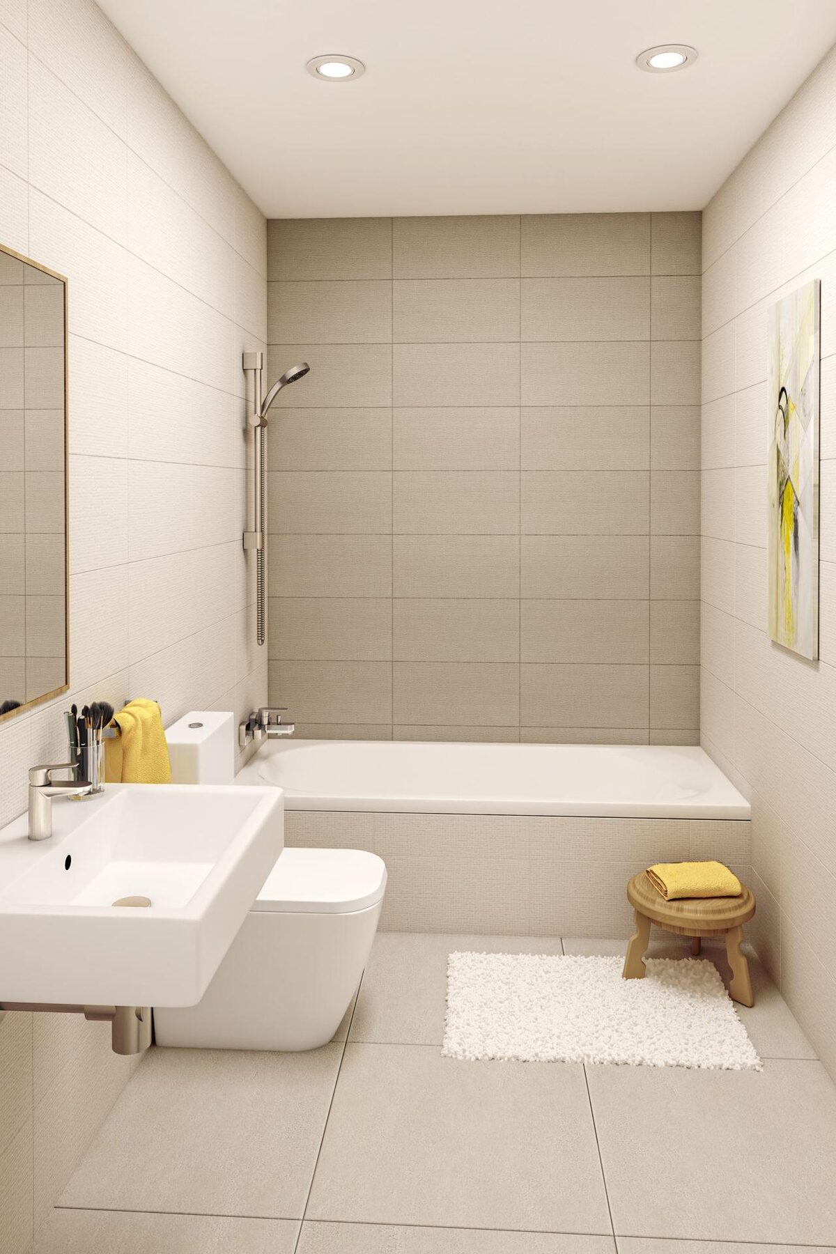 Квартира з 2 спальнями, 111м² в Малага, Іспанія [ID: 0137-SP0724]