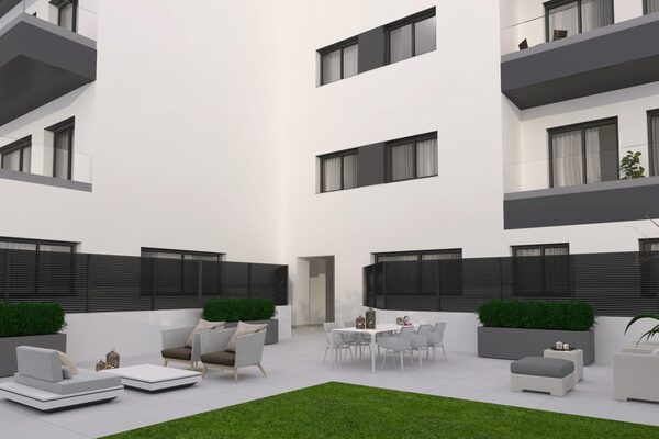 Apartment in Малага, Spain, 111m² - image 12