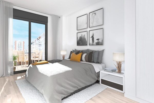 Apartment in Малага, Spain, 111m² - image 6