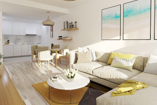 Apartment in Малага, Spain, 111m² - image 4