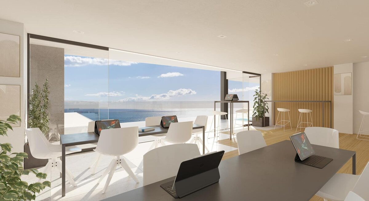 Apartament z 3 sypialniami, 111m² w Fuengirola, Hiszpania [ID: 0137-SP0446]