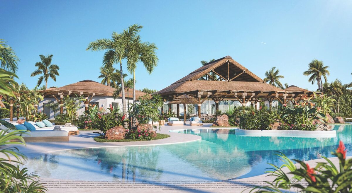 Penthouse z 3 sypialniami, 81m² w Mijas, Hiszpania [ID: 0137-SP0676]