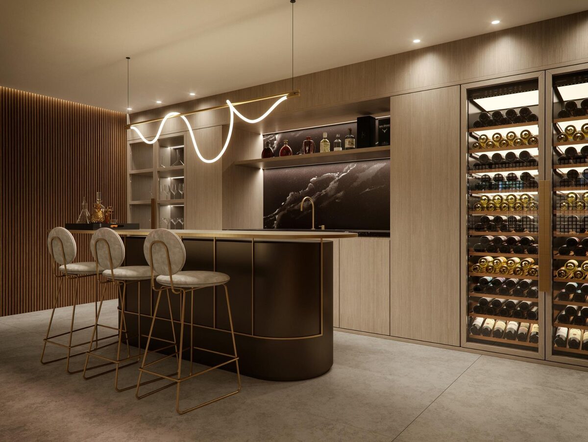 Вилла с 5 спальнями, 488м² в Марбелья, Испания [ID: 0137-SP0711]