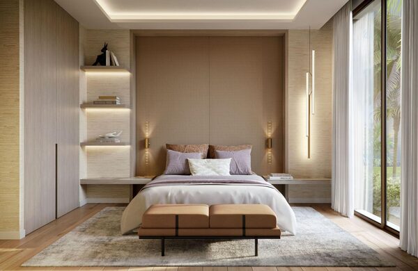 Willa w Марбелья, Hiszpania, 488m² - obraz 9