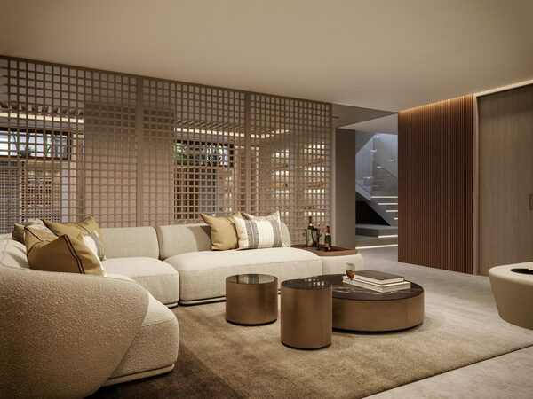 Willa w Марбелья, Hiszpania, 488m² - obraz 15