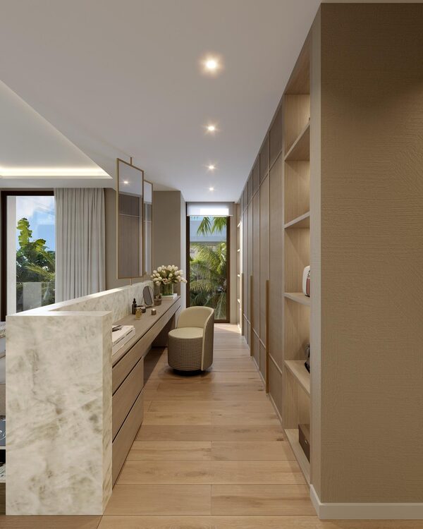 Willa w Марбелья, Hiszpania, 488m² - obraz 7