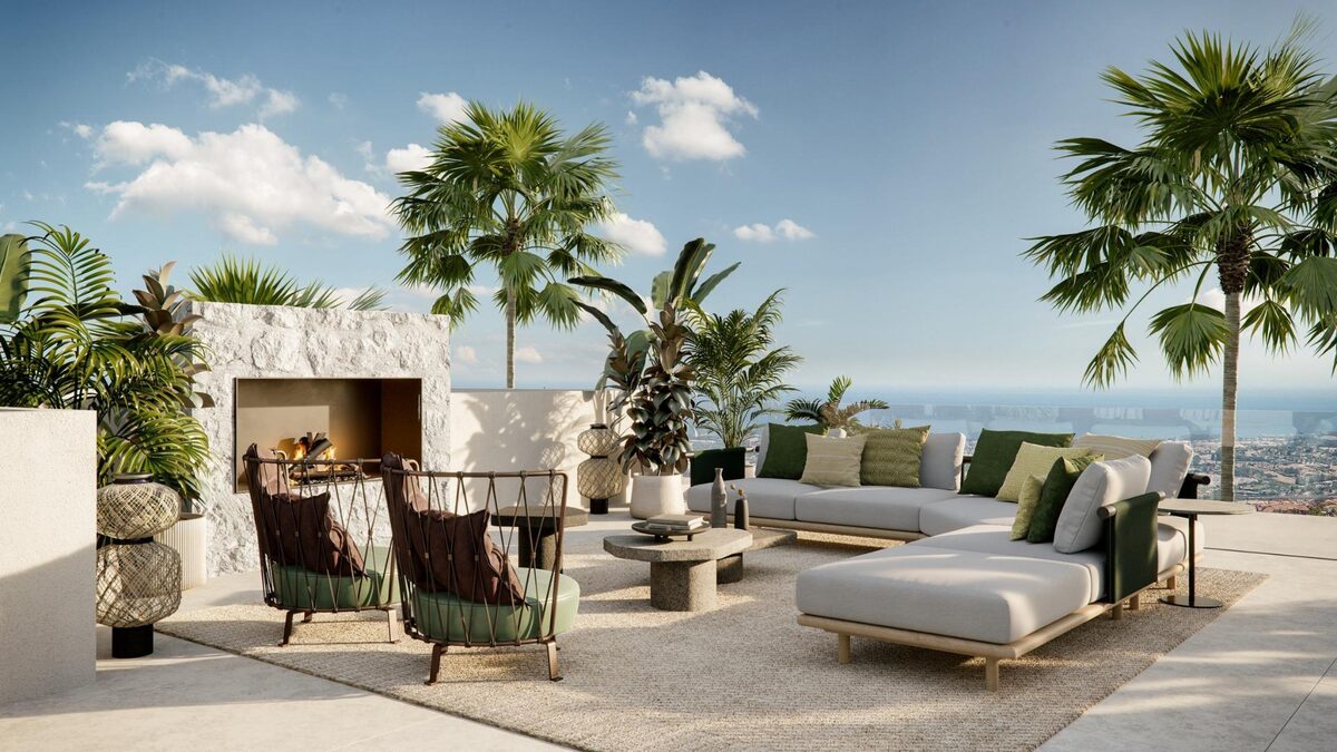 Вилла с 5 спальнями, 488м² в Марбелья, Испания [ID: 0137-SP0711]