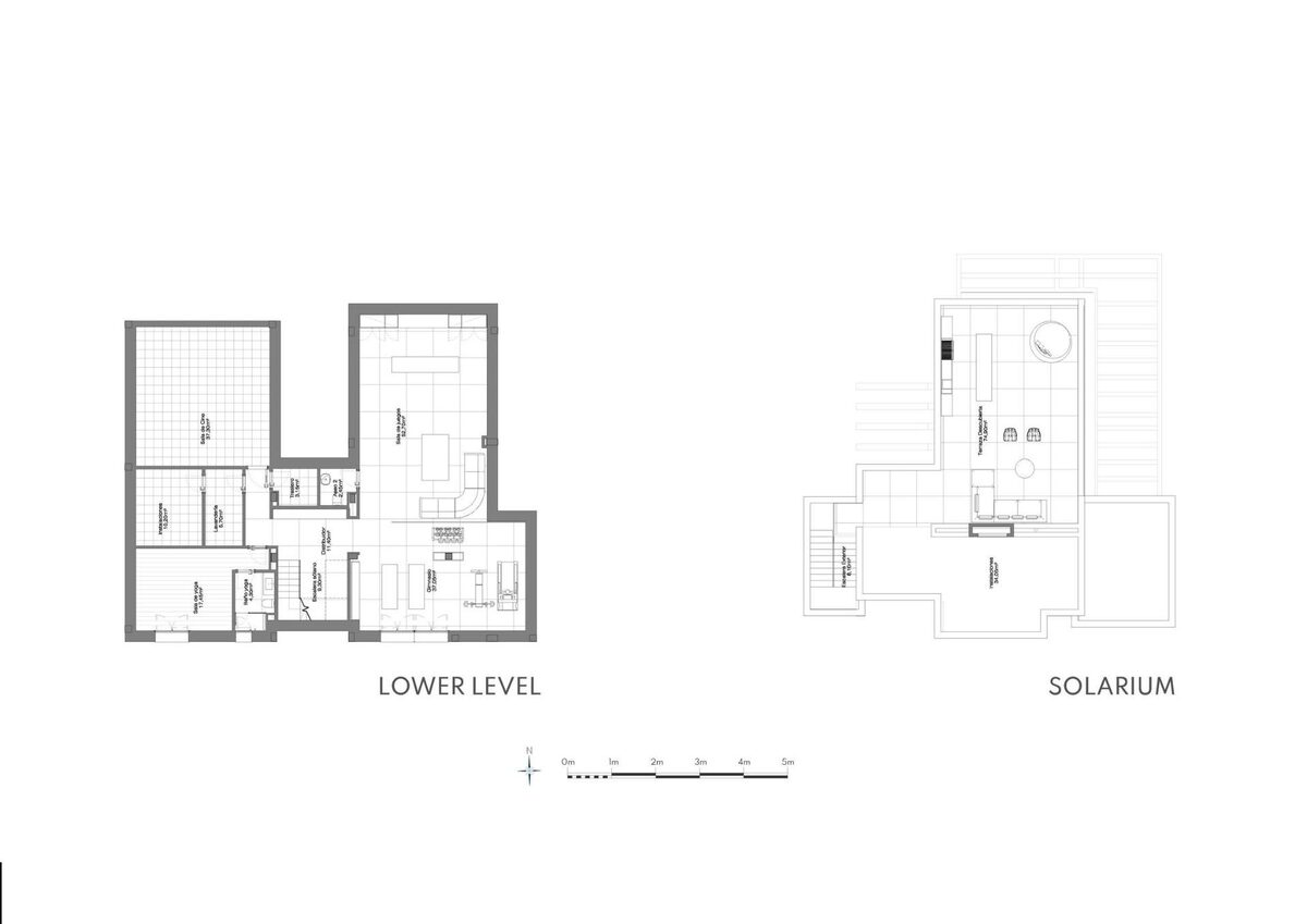 Вилла с 5 спальнями, 488м² в Марбелья, Испания [ID: 0137-SP0711]