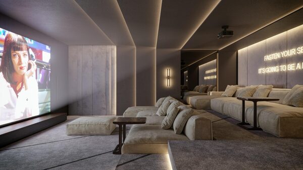 Willa w Марбелья, Hiszpania, 488m² - obraz 18